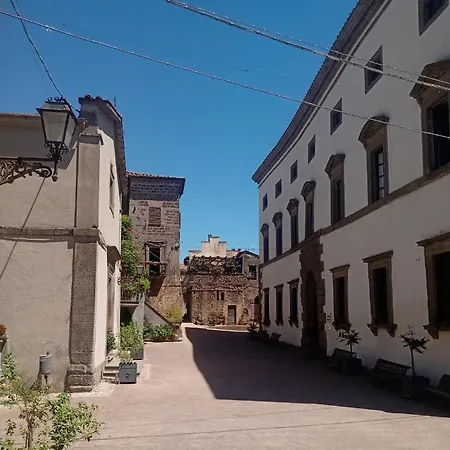 Sacrobosco Abete Apartment Mugnano (Lazio)